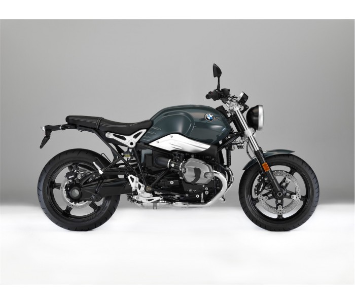 R nineT Pure Heritage R nineT Pure Heritage